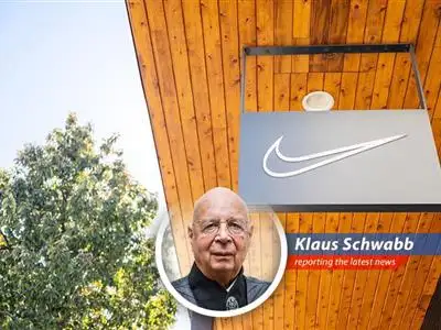 Nike faces headwinds in China and navigates global economic uncertainty, impacting future sales projections.