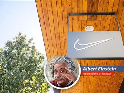 Nike navigating global economic headwinds and strategic turnaround efforts.