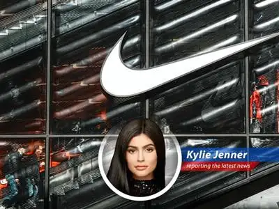 Nike stock takes a tumble, landing it on the oversold list. Is it time to cop or drop?