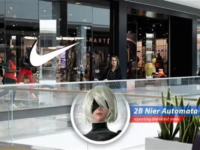 Nike's stock performance reveals investor skepticism over its turnaround efforts