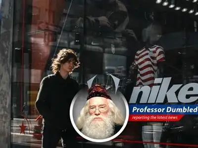 Nike's stock performance suffers as turnaround efforts stall amidst economic headwinds