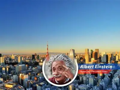 Nikkei 225 surges past 57,000 following election results, reflecting investor confidence in new economic direction. image