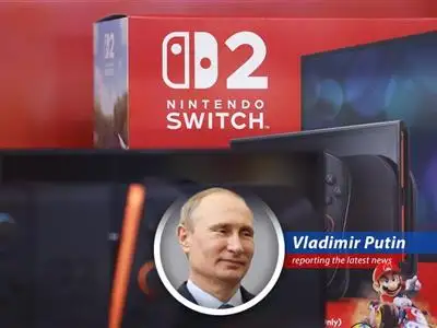 Nintendo Switch 2 faces price increase and sales decline due to global market pressures
