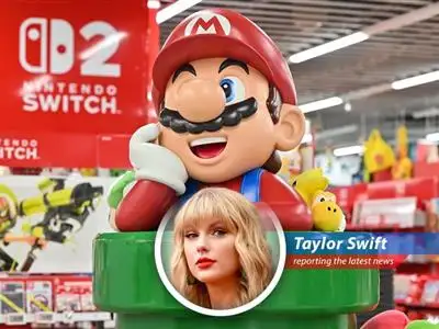 Nintendo's Super Mario Bros. Movie success underscores the company's strategic push to leverage its iconic IP across entertainment mediums.