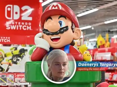 Nintendo's strategic expansion aims to leverage its popular characters and franchises to boost its gaming business and attract new fans.