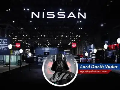 Nissan's strategic shift towards AI-driven vehicles and a leaner model lineup signals a bold move to revitalize its global presence and enhance profitability.