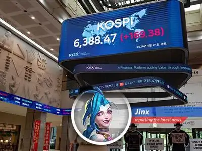 North Asian markets surge ahead, powered by tech and economic fortifications, leaving South Asian markets struggling with energy vulnerabilities.