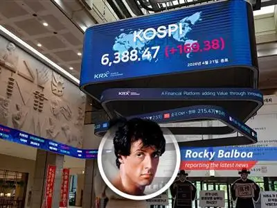 North Asian markets surge, fueled by AI and fiscal strength, leaving South Asia trailing behind.