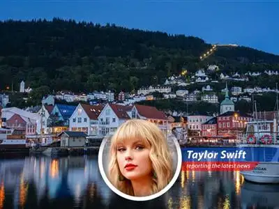 Norway's Oil Fund celebrates a successful year with impressive returns, echoing the triumphs of global equities and renewable energy investments.