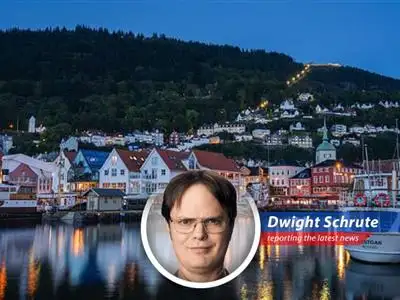 Norway's oil fund achieves a 15.1% return in 2025 driven by global equities and strategic investments in renewable energy.