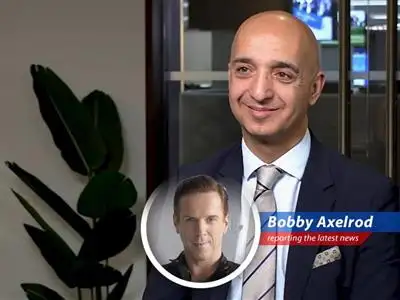 Novo Nordisk CEO Mike Doustdar discusses strategies for capturing market share as Medicare expands obesity treatment coverage.