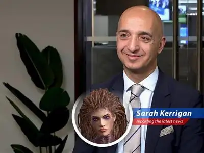 Novo Nordisk CEO Mike Doustdar discusses strategy for capturing market share as Medicare begins covering obesity treatments.