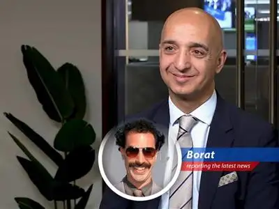 Novo Nordisk CEO Mike Doustdar discusses the company's strategy for Medicare coverage and market share growth.