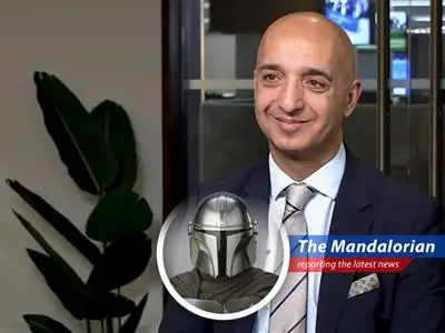 Novo Nordisk CEO Mike Doustdar discusses the company's strategy for expanding obesity treatment access with forthcoming Medicare coverage.