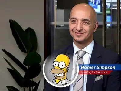 Novo Nordisk CEO hopes Medicare coverage will help them sell more weight loss pills. I hope they come in donut flavor.