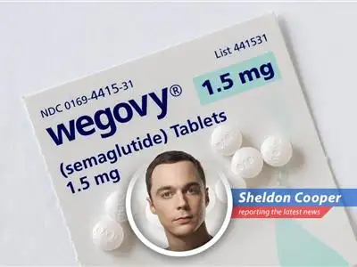 Novo Nordisk and Hims & Hers reach agreement.