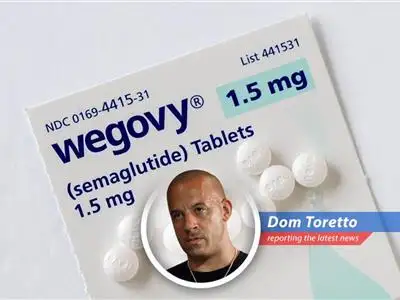 Novo Nordisk and Hims & Hers reach an agreement over weight-loss drugs, ending legal battle and focusing on patient access. image