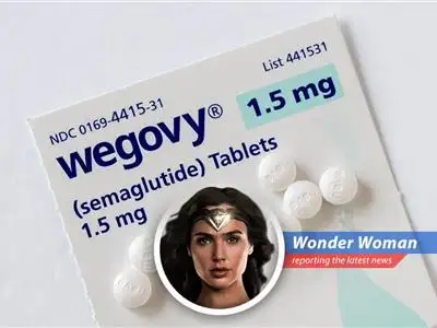 Novo Nordisk and Hims & Hers reach an agreement, reshaping the landscape of weight-loss drugs.