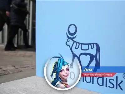 Novo Nordisk and OpenAI partner to potentially revolutionize drug development using AI technology.