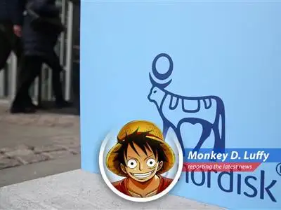 Novo Nordisk and OpenAI sail together towards a future of AI-driven drug discovery, hoping to find the ultimate cure.