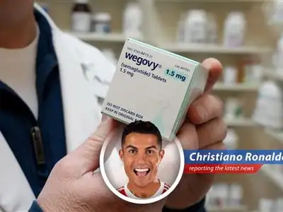 Novo Nordisk expands its Irish facility to meet the surging global demand for its groundbreaking Wegovy pill.