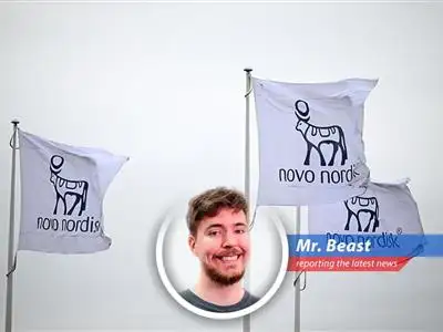 Novo Nordisk faces a whirlwind of challenges including lawsuits, FDA scrutiny, and market competition in the weight loss drug arena.