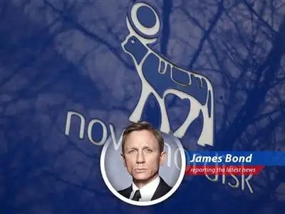 Novo Nordisk faces challenges as its CagriSema trails Eli Lilly's Zepbound in weight loss trials