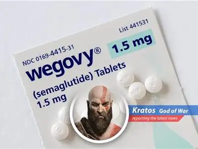 Novo Nordisk introduces Wegovy subscription plans for weight management.