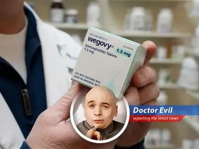 Novo Nordisk invests heavily in its Athlone, Ireland facility to boost production of Wegovy pills and future oral medications.