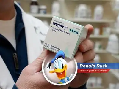 Novo Nordisk is investing heavily in its Irish facility to boost production of oral Wegovy and meet future global demand.