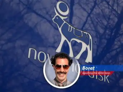 Novo Nordisk is suing Hims & Hers for allegedly selling unapproved copies of its Wegovy weight-loss drug image