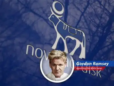 Novo Nordisk is taking legal action against Hims & Hers over alleged infringement of Wegovy patents.