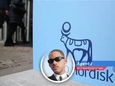 Novo Nordisk partners with OpenAI, betting on AI to accelerate drug discovery and gain an edge in the competitive weight loss market.