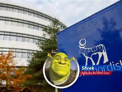 Novo Nordisk stock takes a dive as weight-loss drug CagriSema underperforms against Eli Lilly's rival treatment.