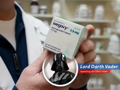 Novo Nordisk's Athlone facility expansion aims to meet rising demand for oral Wegovy and future oral medications.