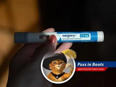 Novo Nordisk's Wegovy aims to take on Eli Lilly's Zepbound with a higher dose formulation promising significant weight loss.