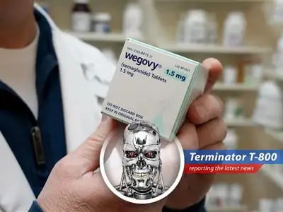 Novo Nordisk's Wegovy pill enters the market, sparking renewed competition in the weight loss drug sector.