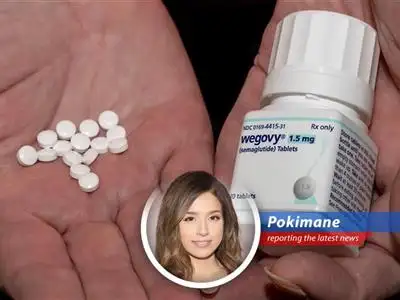 Novo Nordisk's Wegovy pill gains traction, impacting the obesity treatment market.