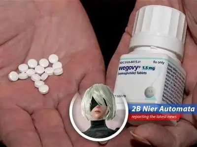 Novo Nordisk's Wegovy pill poised for global rollout amid escalating weight-loss market competition.