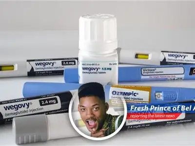 Novo Nordisk's Wegovy recommended by NICE for preventing heart attacks and strokes.