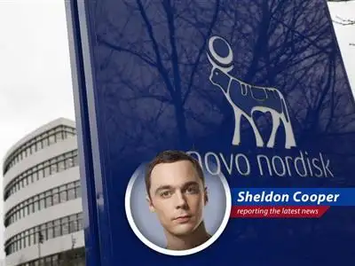 Novo Nordisk's decision to cut drug prices could significantly impact patient access and market competition.