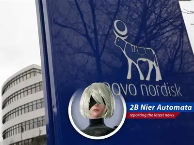 Novo Nordisk's high-dose Wegovy aims to reshape the weight loss market.