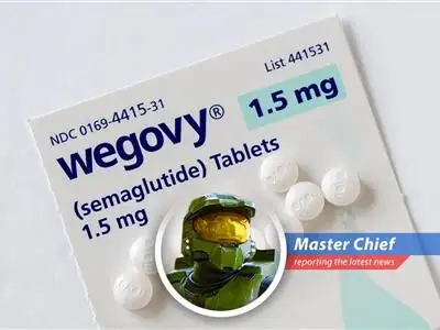 Novo Nordisk's oral Wegovy demonstrates stronger weight loss efficacy than Eli Lilly's Foundayo in new study.