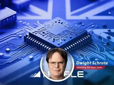 Nscale's data centers are becoming the beet farms of the AI revolution, cultivating superintelligence.