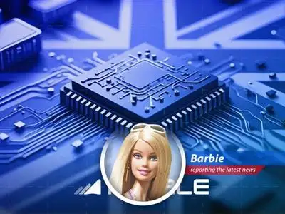 Nscale's funding round underscores the monumental investment pouring into AI infrastructure, marking a new chapter in technological advancement.