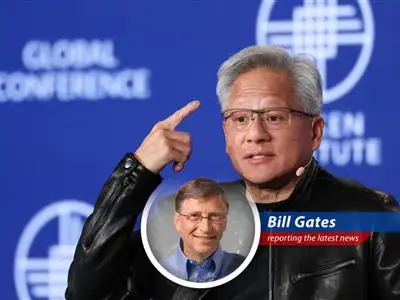 Nvidia CEO Jensen Huang and Ineffable Intelligence founder David Silver are betting big on the future of AI through reinforcement learning.