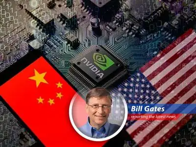 Nvidia CEO Jensen Huang and Jim Cramer discuss the complexities of AI chip sales to China amidst geopolitical tensions and market dynamics.