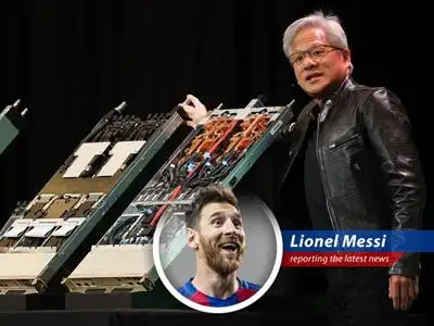 Nvidia CEO Jensen Huang discusses the company's strategic investment in AI, including a potential shift in focus from training to inference.