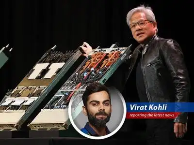 Nvidia CEO Jensen Huang discusses the future of AI investment and the changing needs of AI companies.