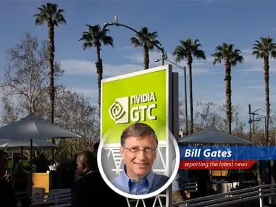 Nvidia CEO Jensen Huang gears up for the highly anticipated GTC 2026 keynote in San Jose.